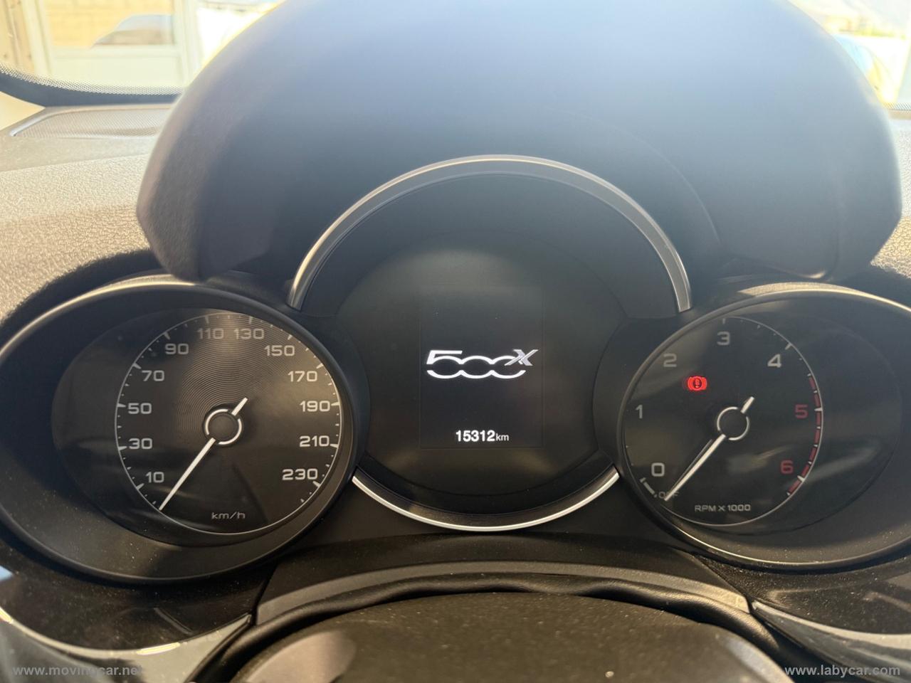 FIAT 500X 1.6 M.Jet 120 CV Business