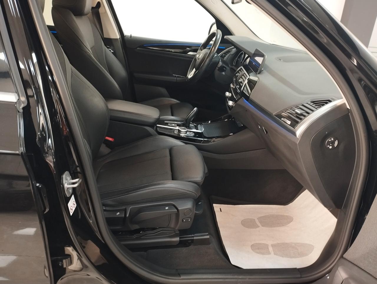 Bmw X3 xDrive20d 48V xLine