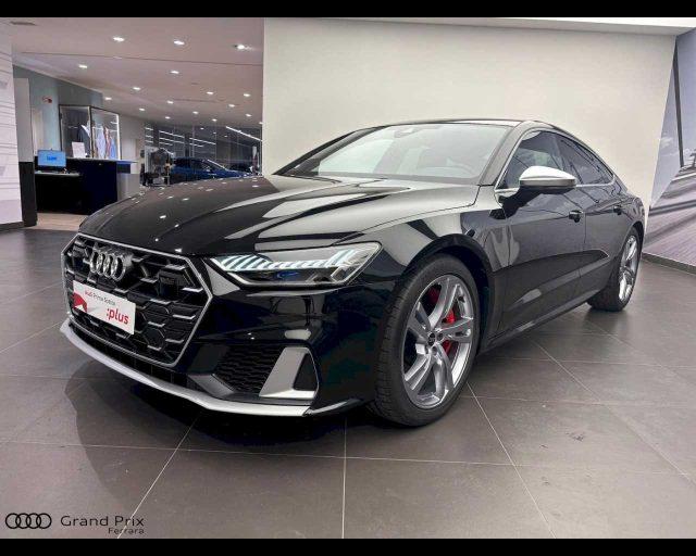 AUDI A7 SB S7 SPB. Q.TDI3,0 V6253 A8 MY 25