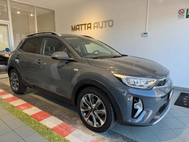 Kia Stonic 1.0 T-GDi 100 CV MHEV iMT Style