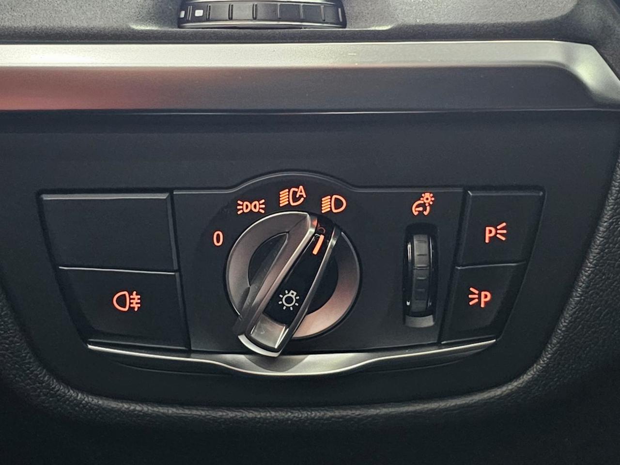 BMW X4 XDrive20d M-Sport C20" TETTO Navi CAM LED Clima3Z