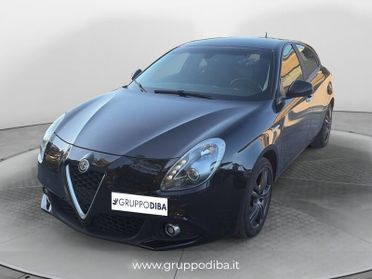 Alfa Romeo Giulietta III 2016 Diesel 1.6 jtdm Business 120cv tct