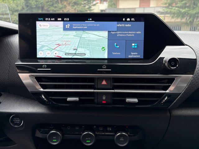 CITROEN C4 X PureTech 130 S&S EAT8 Max * PREZZO PROMO *