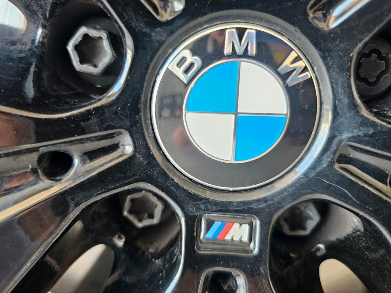 BMW X6 xdrive40d mhev 48V Msport auto IVA ESPOSTA