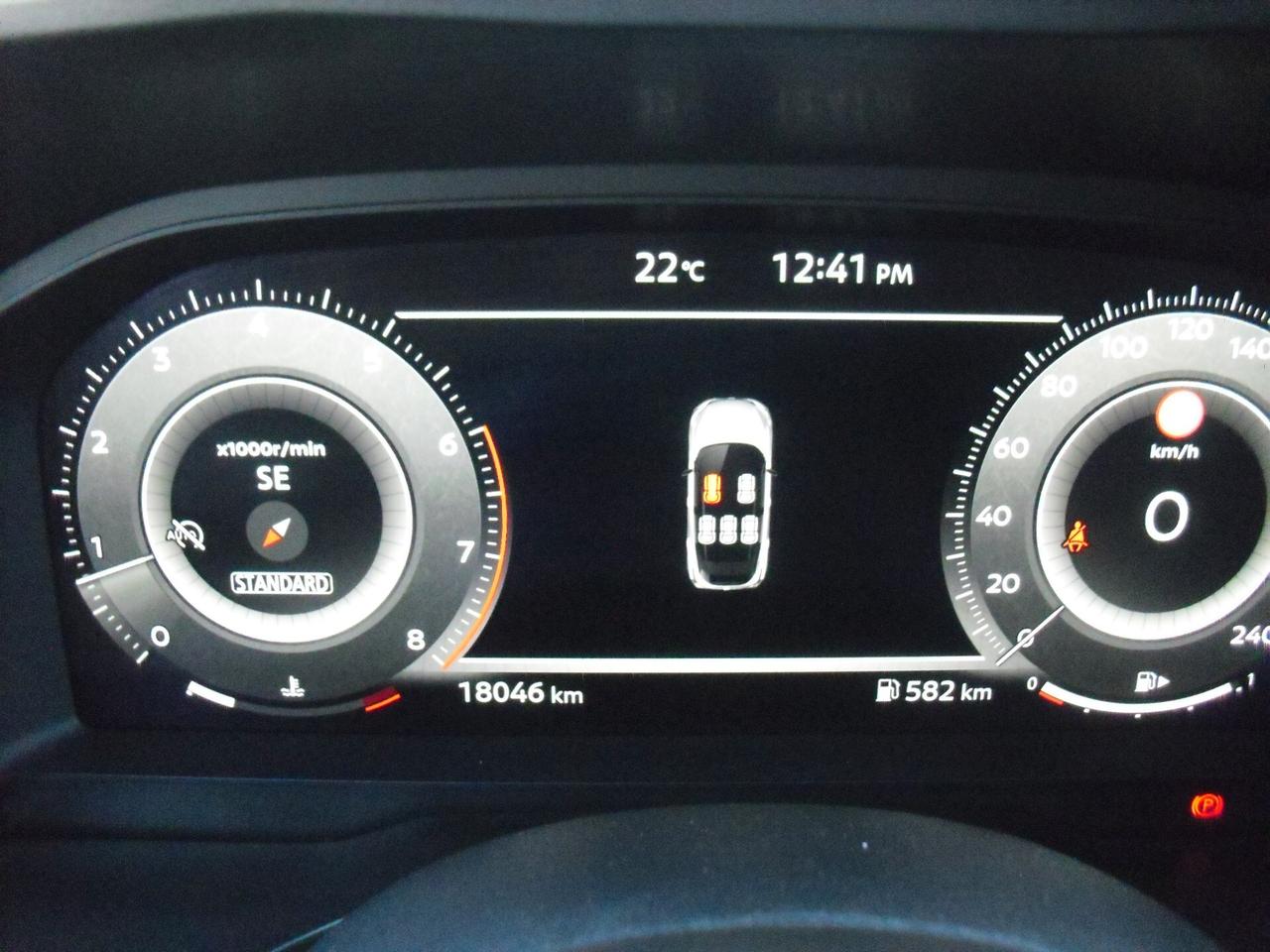 Nissan Qashqai MHEV 140 CV N-Connecta, PARI AL NUOVO, FULL OPTIONAL!!