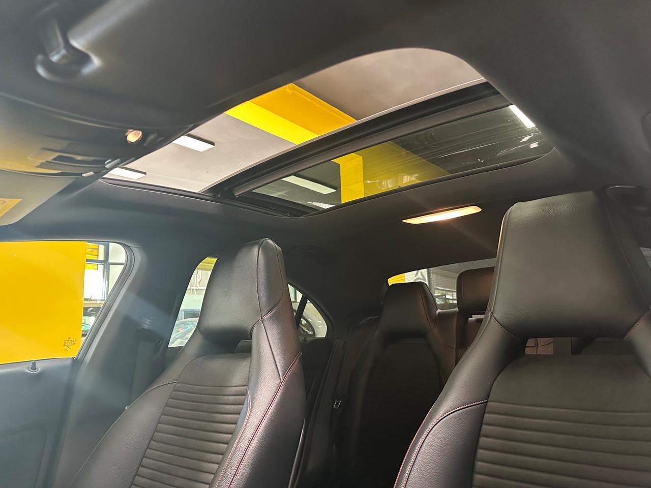 Mercedes-benz CLA 220 d 4Matic Automatic Premium