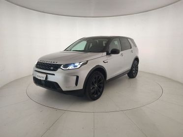 Land Rover Discovery Sport 2.0d td4 mhev SE awd 163cv auto