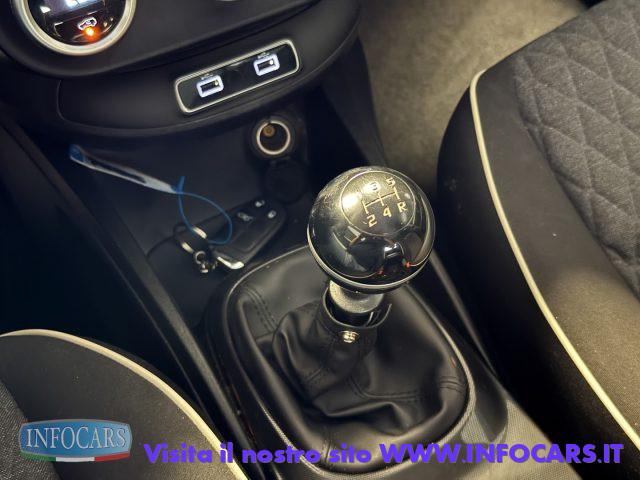 FIAT 500X 1.3 MultiJet 95 CV Business - Neopatentati - PROMO