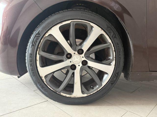 PEUGEOT 208 1.6 VTi 120CV 5p. Allure