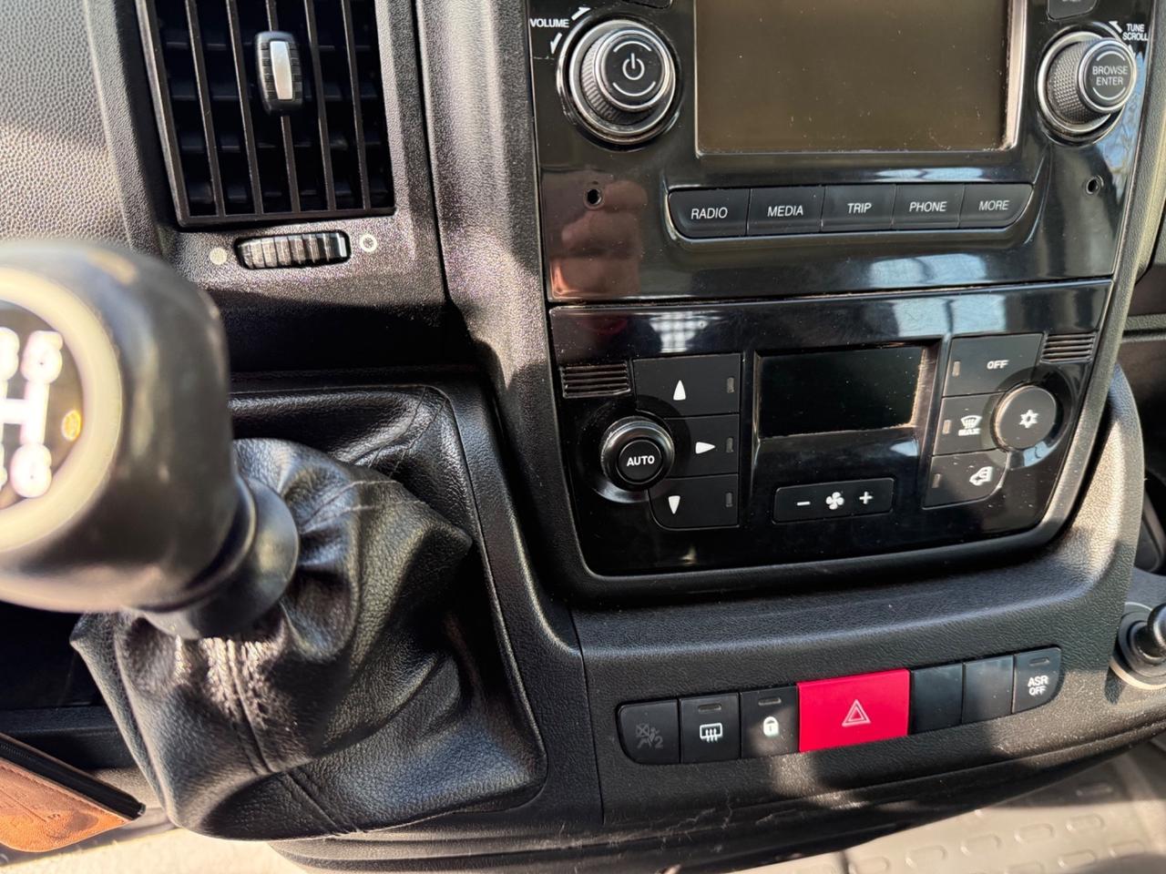 Citroen Jumper 35 BlueHDi 130 PML Cassonato