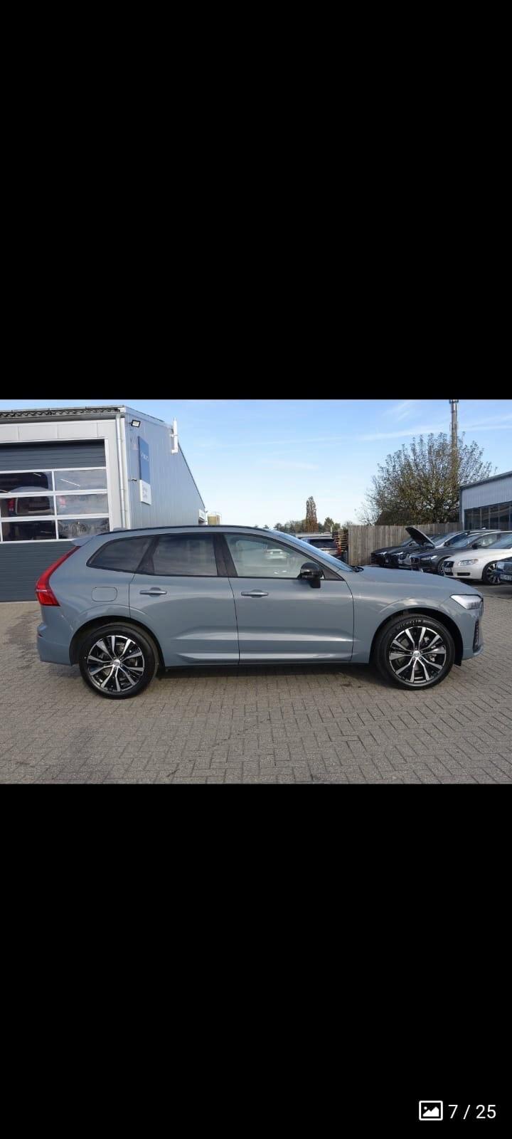 Volvo XC 60 XC60 B4 automatico Plus Dark