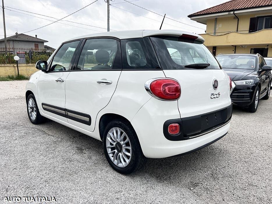 FIAT 500L POP STAR 1.3 MJT ADATTA NEOPATENTATI