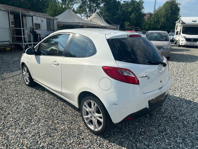 Mazda 2 Mazda2 1.3 16V 86CV 3p. Fun