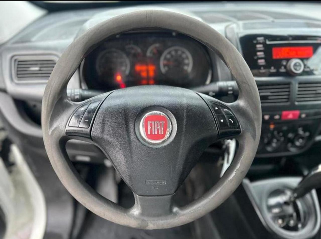 Fiat Doblo Doblò Work-Up Ribaltabile