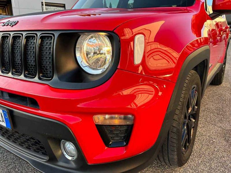 Jeep Renegade 2019 1.0 t3 Night Eagle 2wd