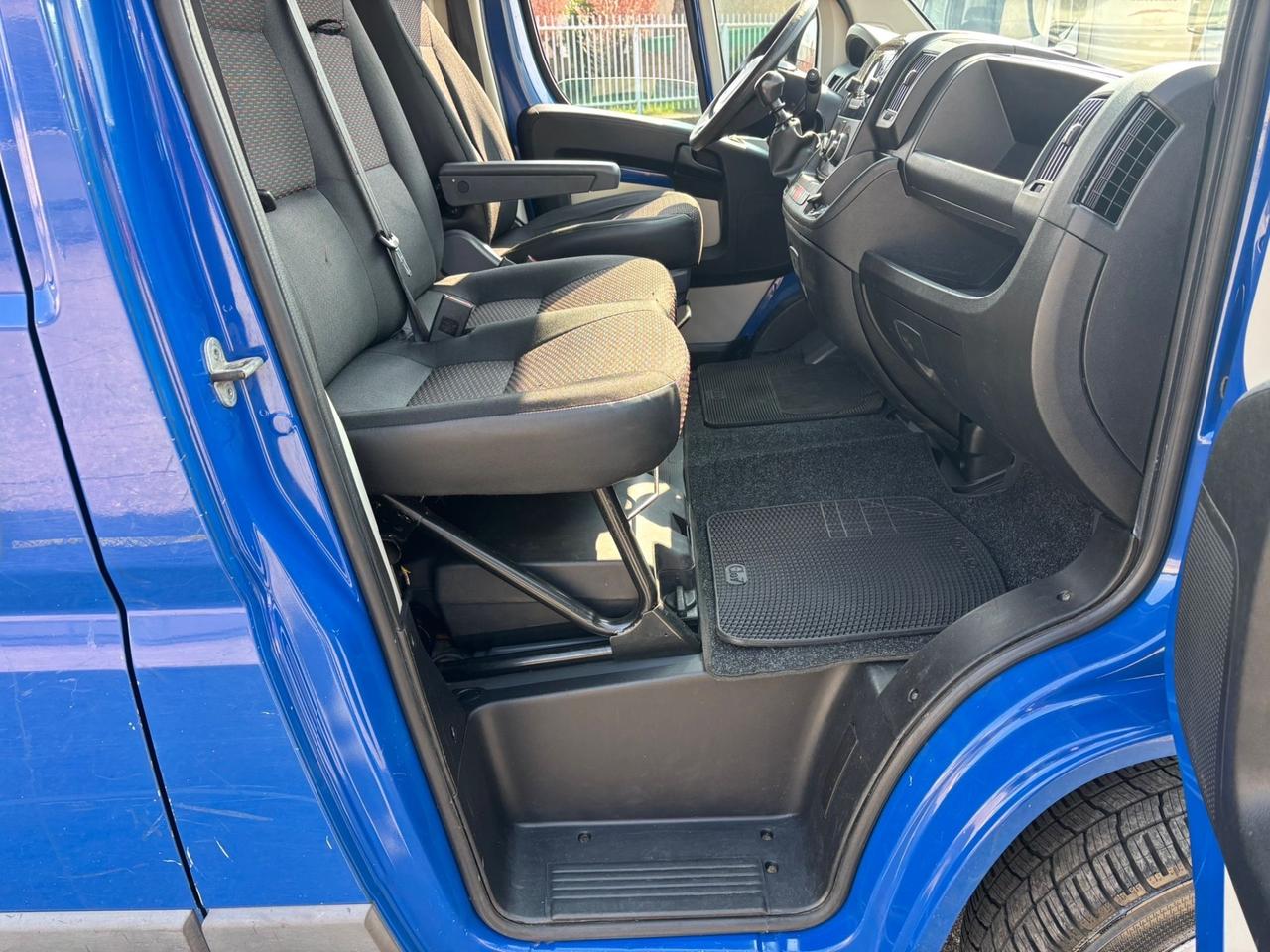 Citroen Jumper 2.2 HDi/110 Furgone