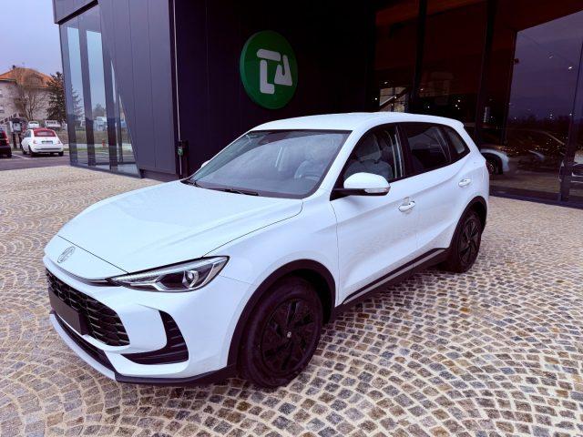 MG ZS KM 0 - 10/25 - FULL OPTIONAL - PROMO FINANZIAMENTO