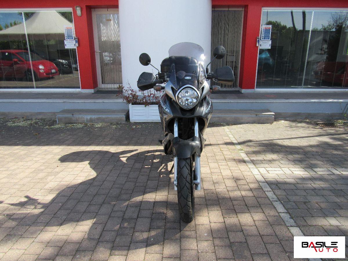 Honda - Transalp XL 700 V