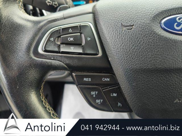 FORD Kuga 2.0 TDCI 150 CV S&S 4WD Powershift Vignale