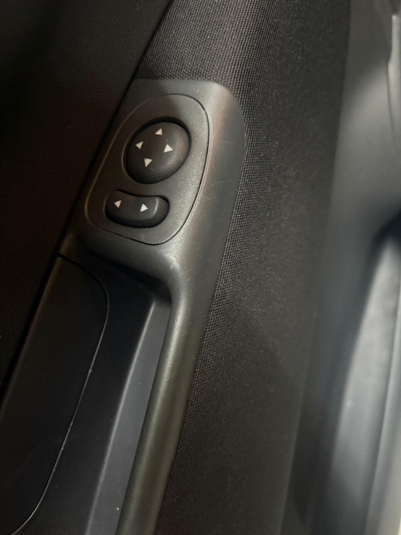 Fiat 500 1.2 Lounge(Tetto Panoramico e clima automatico)