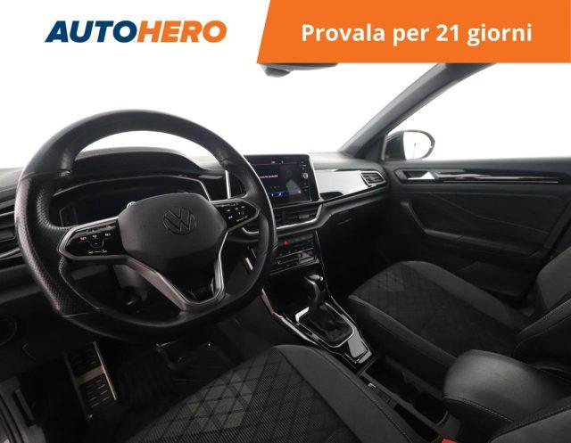 VOLKSWAGEN T-Roc 1.5 TSI ACT DSG R-Line