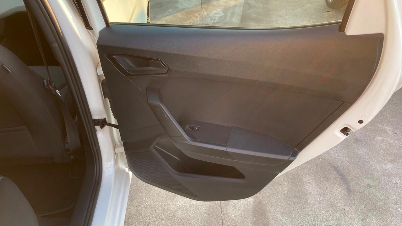 Seat Ibiza 1.6 TDI 95 CV 5 porte FR
