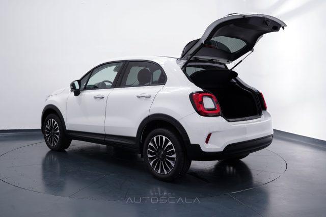 FIAT 500X 1.3 MultiJet 95cv Pack Style