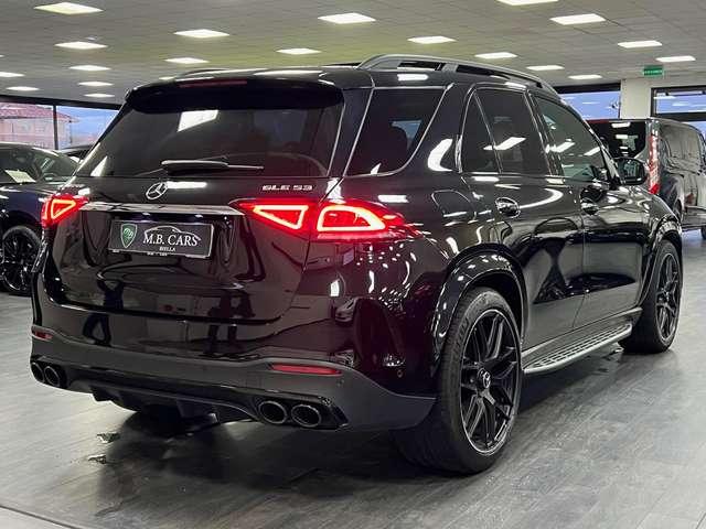 Mercedes-Benz GLE 53 AMG GLE 53 mhev AMG Edition 55 4matic |IVA ESPOSTA|