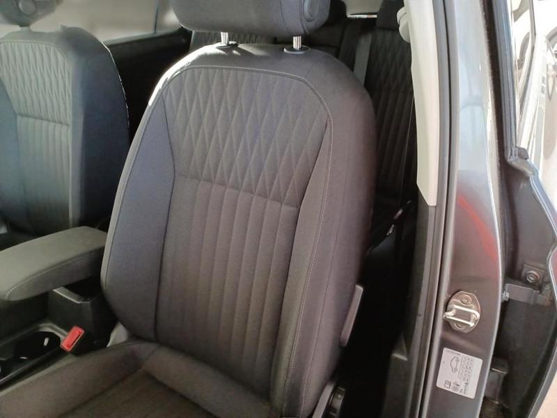 VOLKSWAGEN TIGUAN ALLSPACE 2.0 TDI SCR LIFE DSG SUV