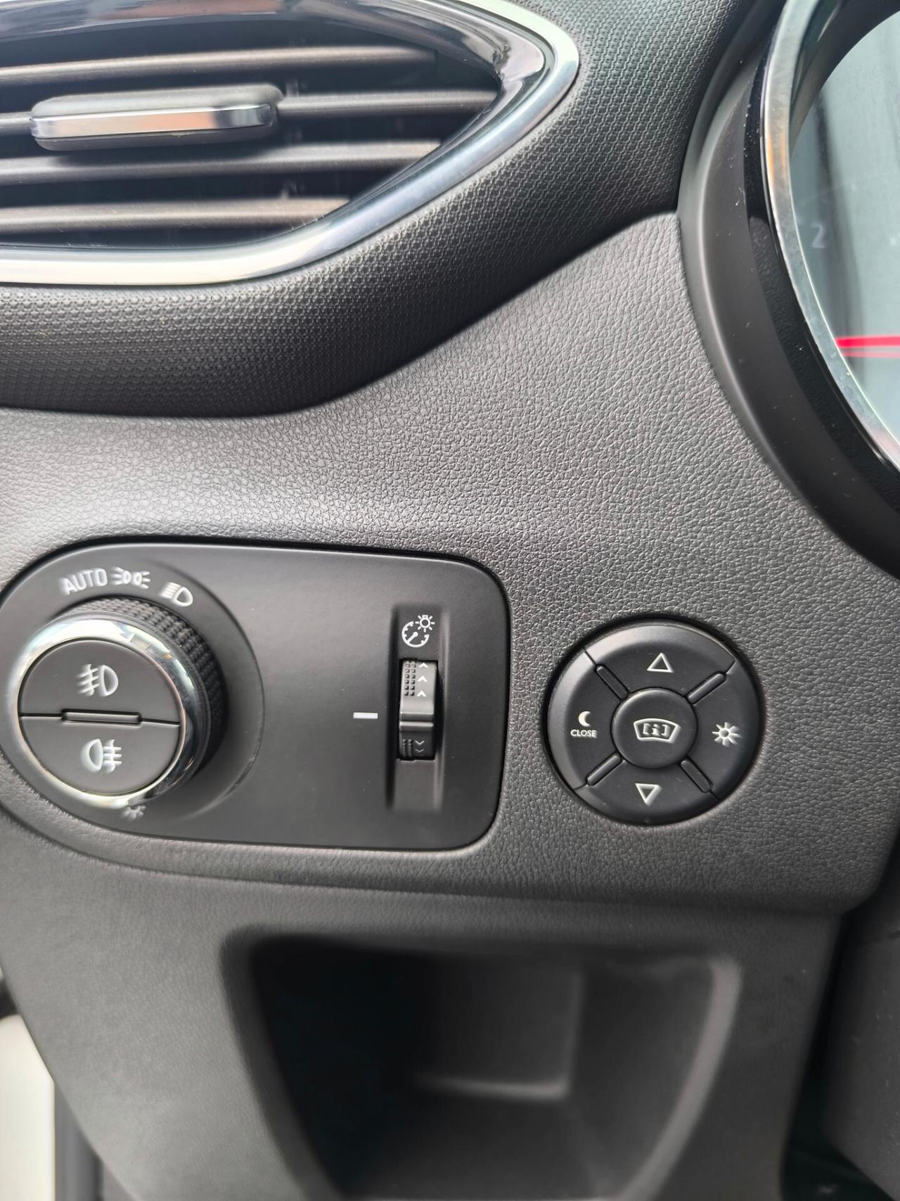 Opel Crossland X 1.6 ECOTEC D 120 CV Start&Stop Ultimate