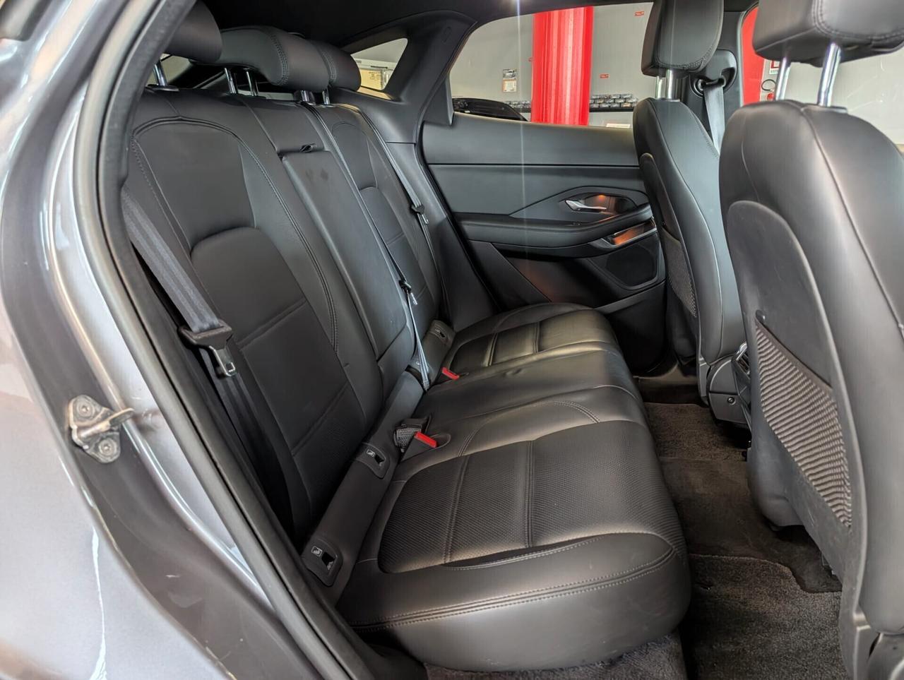 Jaguar E-Pace 2.0 Diesel 4x4 AUTOCARRO N1