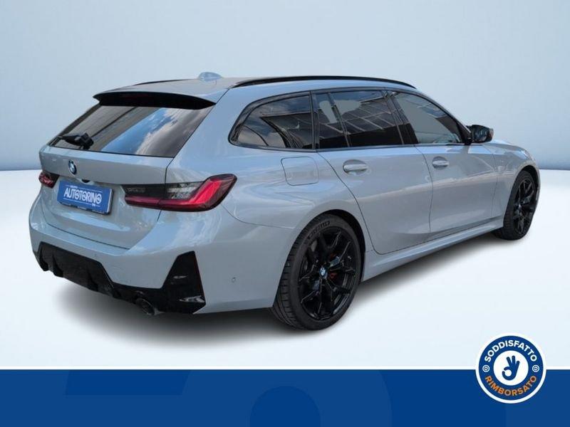 BMW Serie 3 Touring 320d xDrive M Sport Pro
