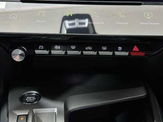 Peugeot 308 SW BlueHDi 130 S&S EAT8 SW GT KM ZERO