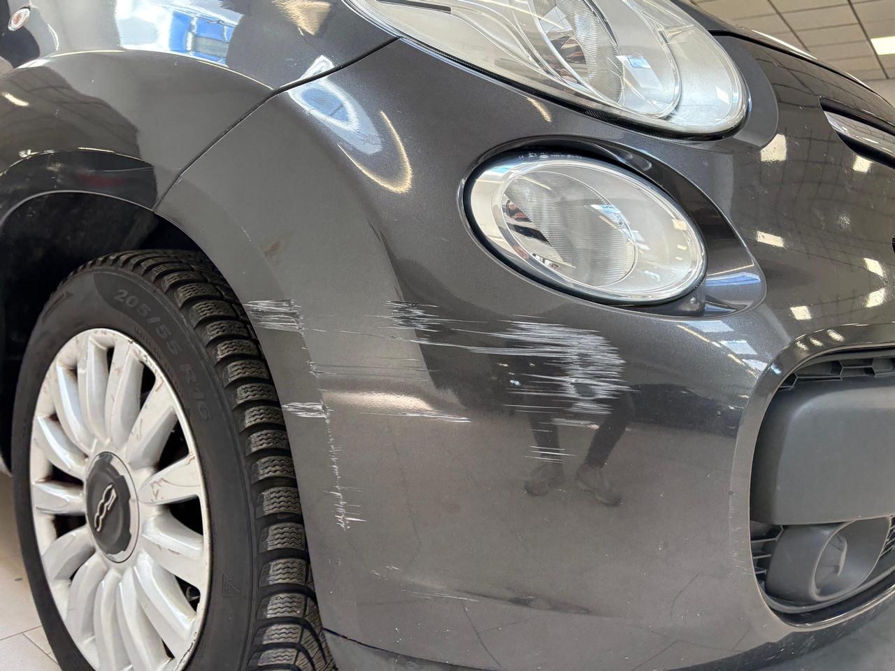 Fiat 500L 1.3 mjt Pop Star 85cv