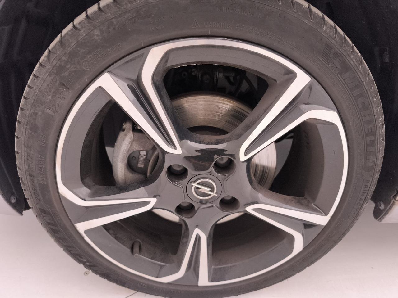 OPEL Corsa VI 2020 - Corsa 1.2 Elegance s&s 100cv at8