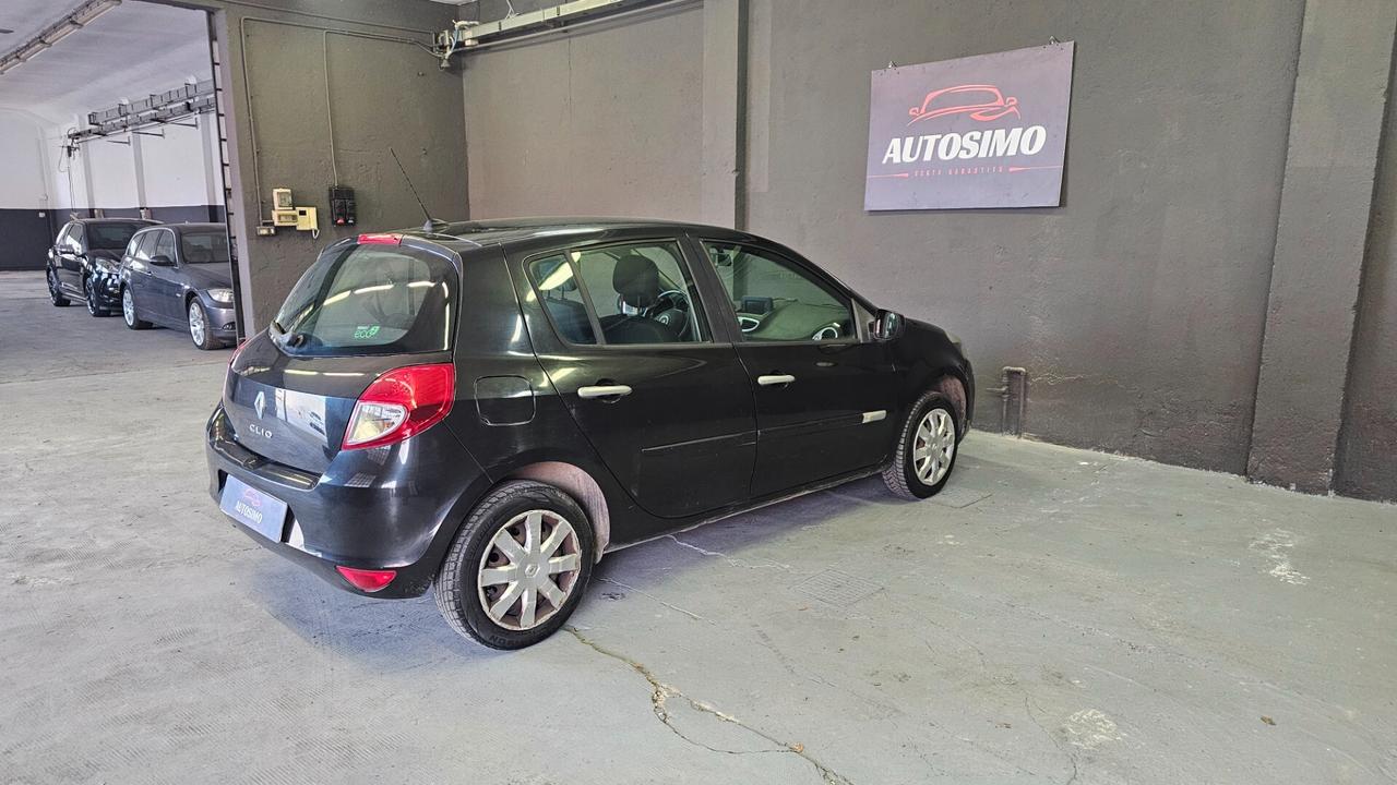 Renault Clio TCe 90 CV 5 porte Evolution