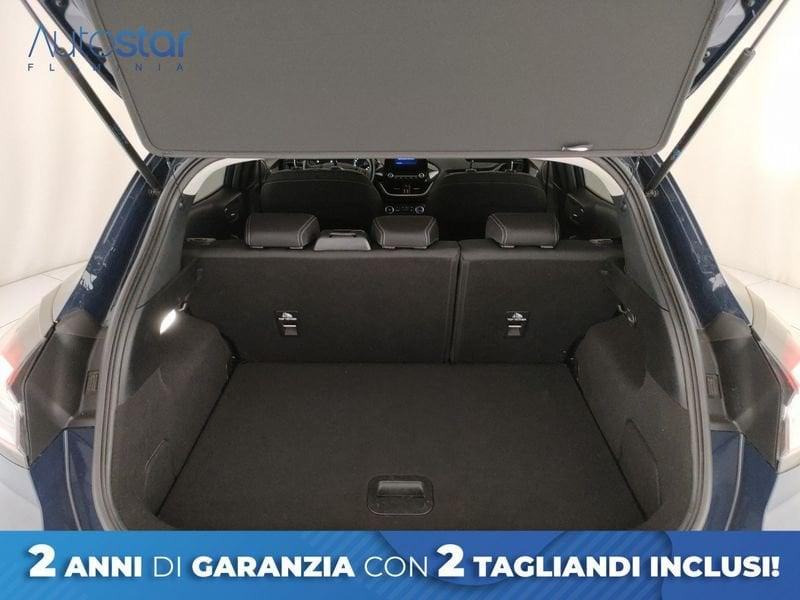 Ford Puma 1.0 ecoboost h Titanium s&s 125cv