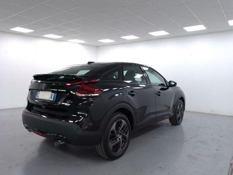 Citroën C4 1.2 puretech Plus s&s 130cv