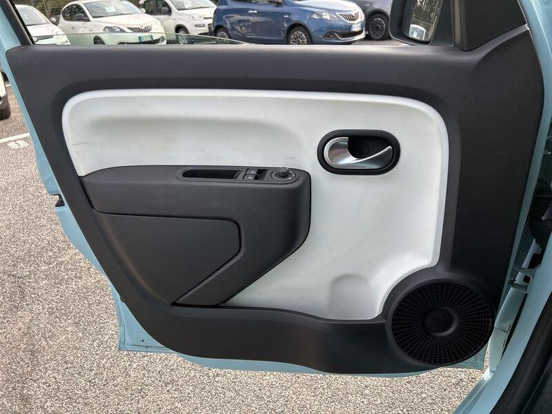 Renault Twingo Electric Twingo Equilibre 22kWh