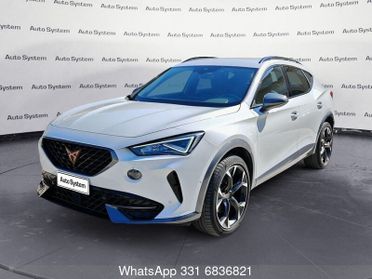Cupra Formentor Formentor 1.5 TSI DSG