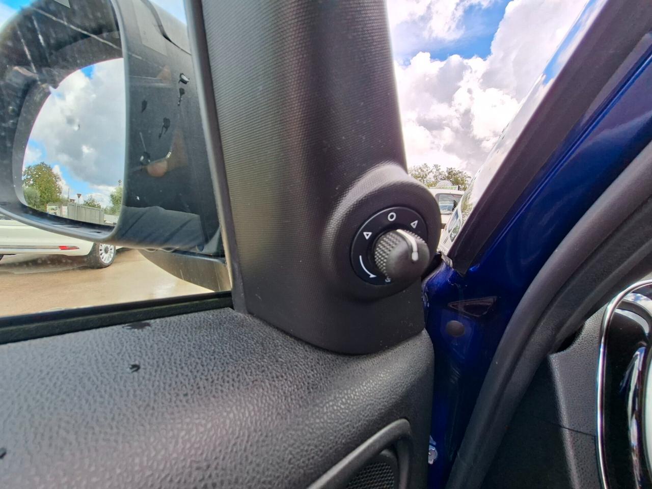 Fiat 500L 1.4 95 CV Mirror IMPIANTO GPL