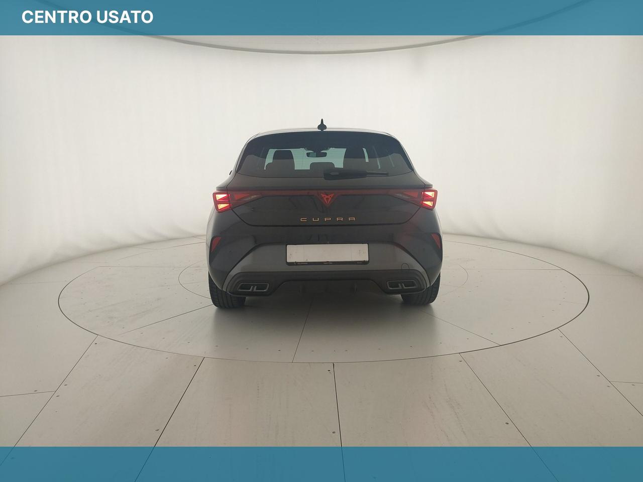 2.0 TDI 150 CV DSG