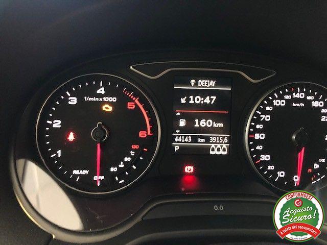 AUDI Q2 30 TDI S tronic Admired