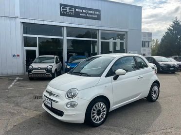 Fiat 500 1.0 Hybrid Star