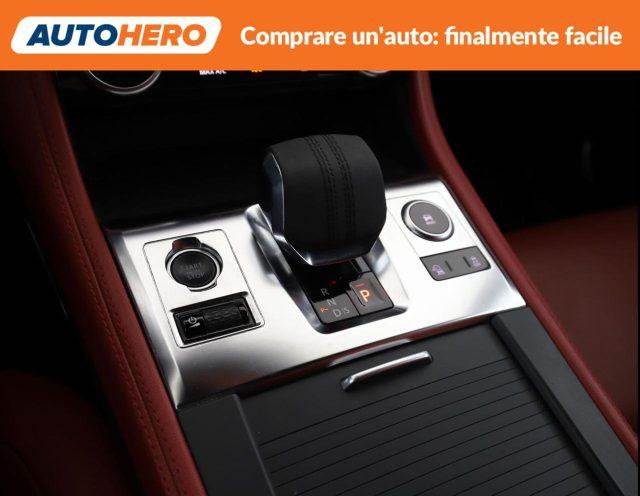 JAGUAR F-Pace 2.0 D 163 CV AWD aut. R-Dynamic S