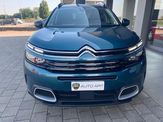 Citroen C5 Aircross C5 Aircross BlueHDi 180 S&S EAT8 Shine