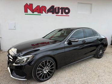 Mercedes-benz C 220 BlueTEC Premium
