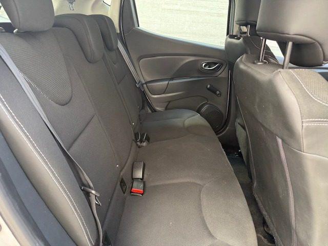 RENAULT Clio 1.2 75CV 5 porte Wave