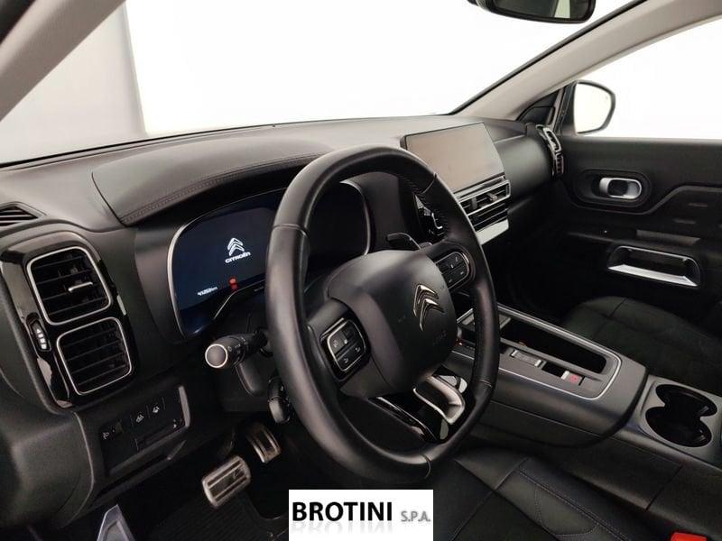 Citroën C5 Aircross BlueHDi 130 S&S Shine EAT8