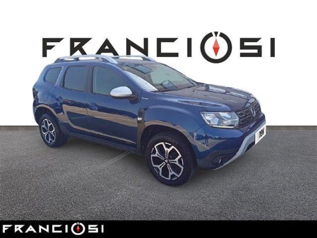DACIA Duster 1.6 sce Prestige Gpl 4x2 s&s 115cv
